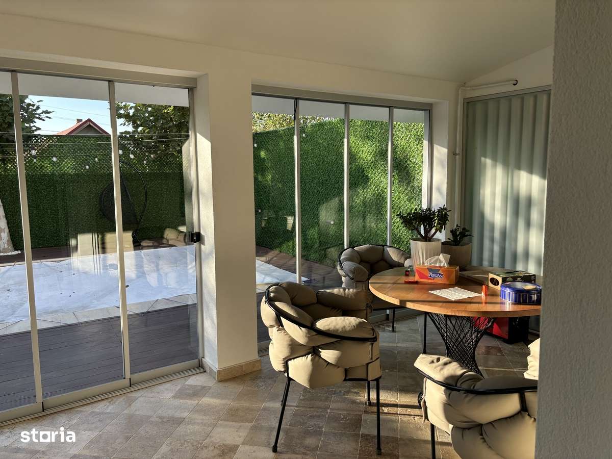 Vila 5 camere, Popesti Leordeni-4