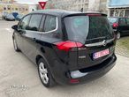 Opel Zafira 1.6 CNG Turbo Enjoy - 4