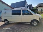 Volkswagen Transporter - 1