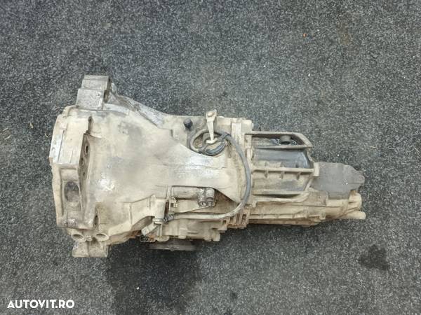 Cutie viteze manuala 5 trepte Audi A4 B5 ADP / AHL 1.6i 1994-2000 - 2