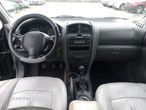 Hyundai Santa Fe 2.4 GLS 2WD - 11