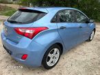 Hyundai I30 1.4 CRDi Premium - 8