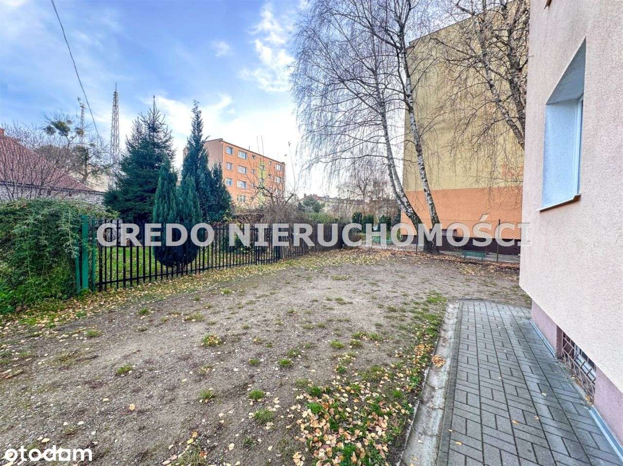 2 Pokoje, Parter, Ul. Tczewska-14