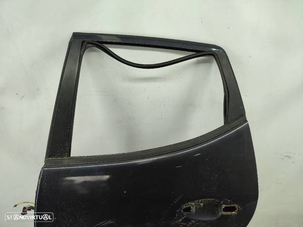 Porta Tras Esquerda Mercedes-Benz A-Class (W168) - 3