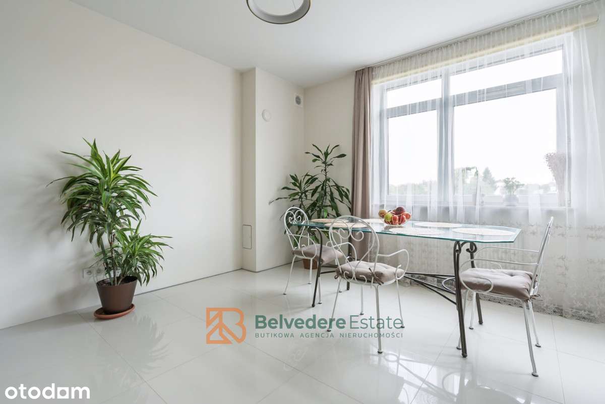 3.pok, balkon, dwa poziomy, przestronne, słoneczne - Pełny obrazek: 5/19