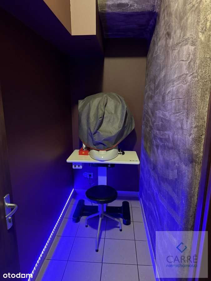 Do sprzedania lokal w Centrum.-14