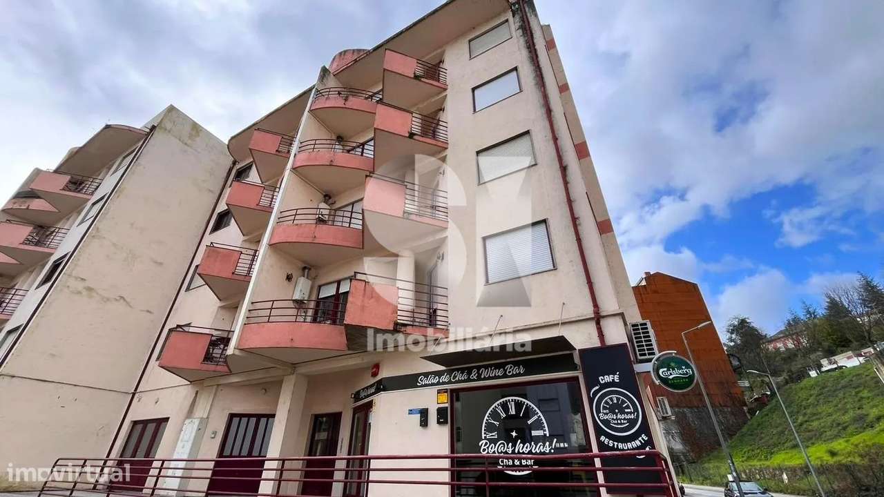 Apartamento T3 - Grande imagem: 2/38