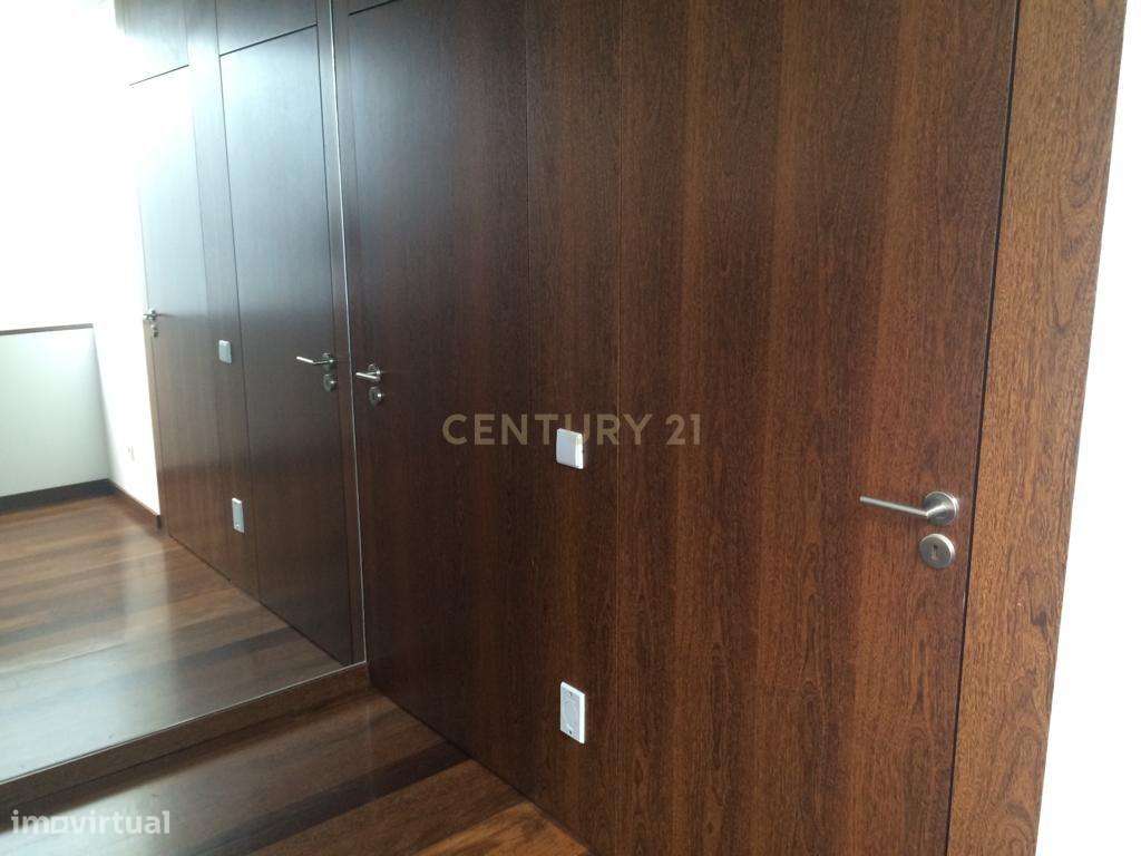 Moradias T3 com vista mar em Valadares - Grande imagem: 5/13