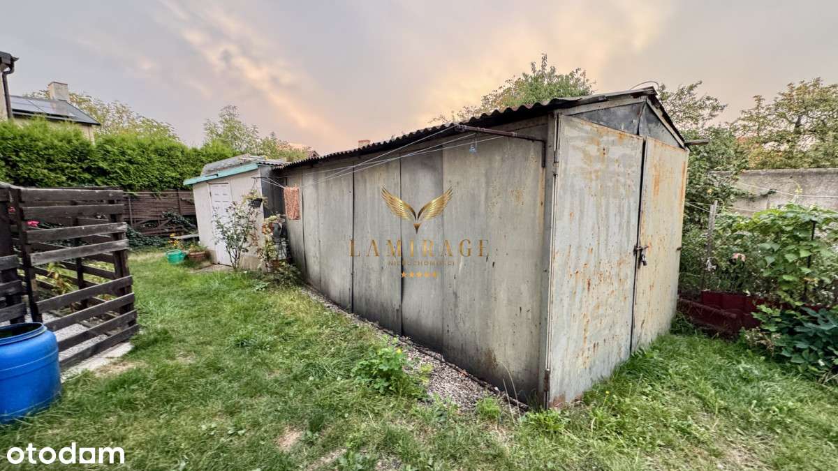 Mieszkanie 2 pokojowe przy parku Kobierzyce-7