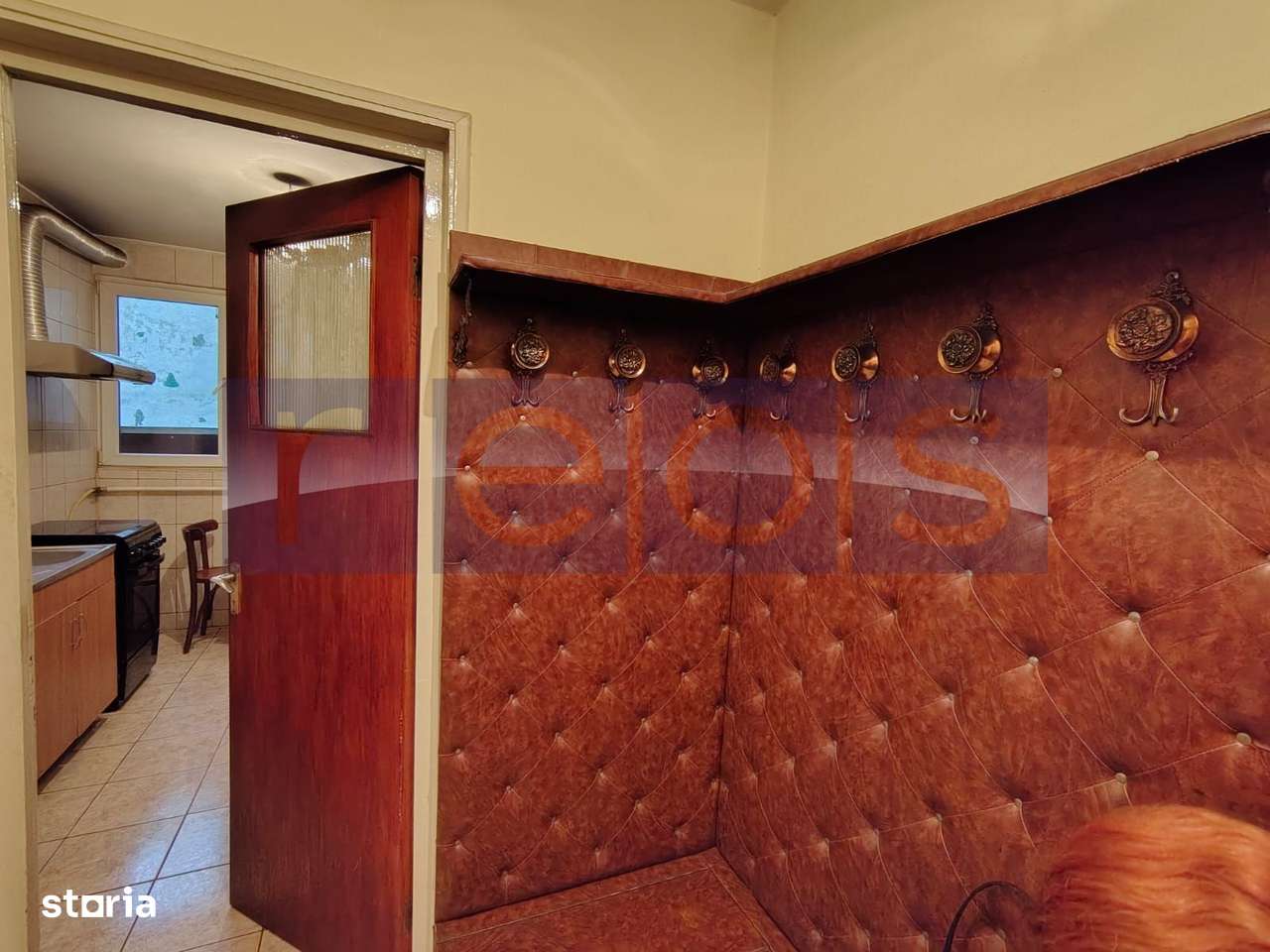 VANZARE 2 CAMERE I METROU I MOBILAT-UTILAT I HANUL DRUMETULUI-1