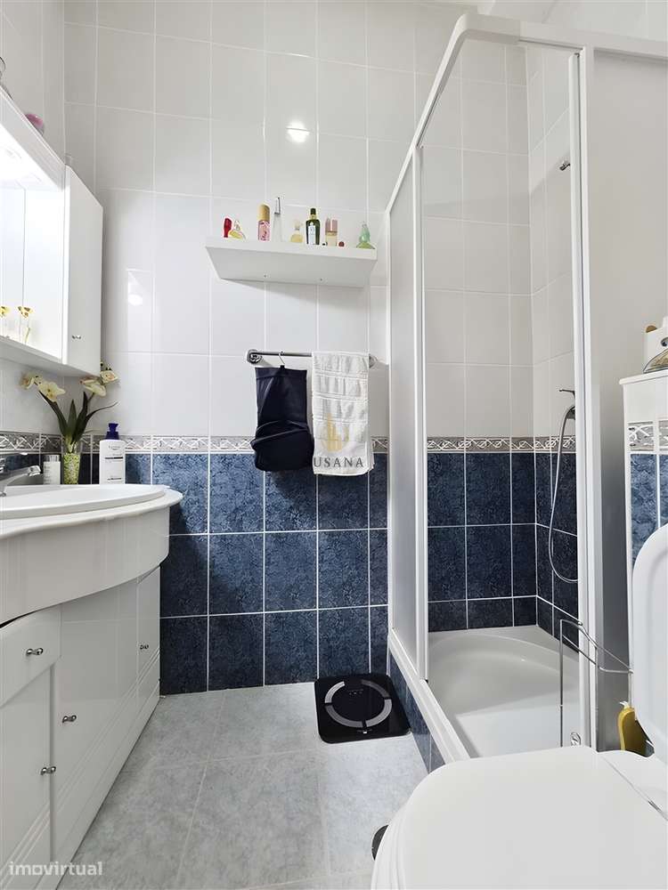 Apartamento T4 Venda em Viseu,Viseu - Grande imagem: 5/15