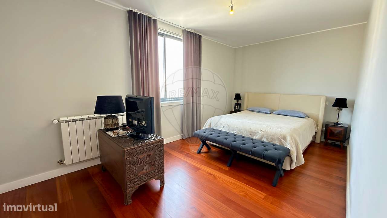 Apartamento T3 para venda-36