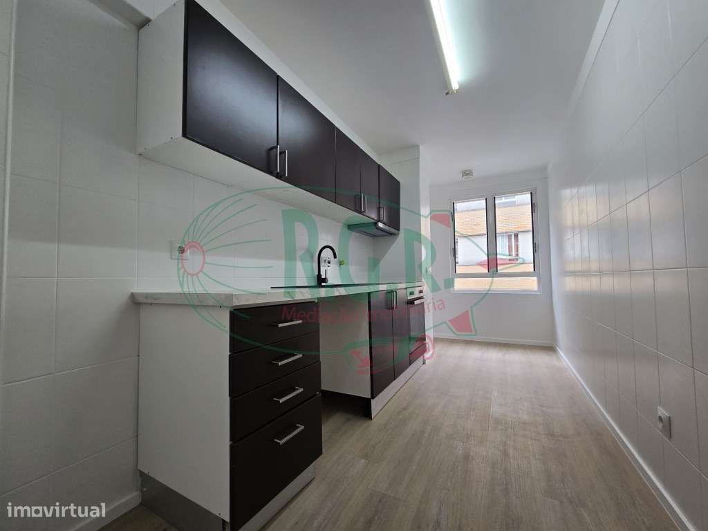 T3 com lugar de garagem - Grande imagem: 4/31