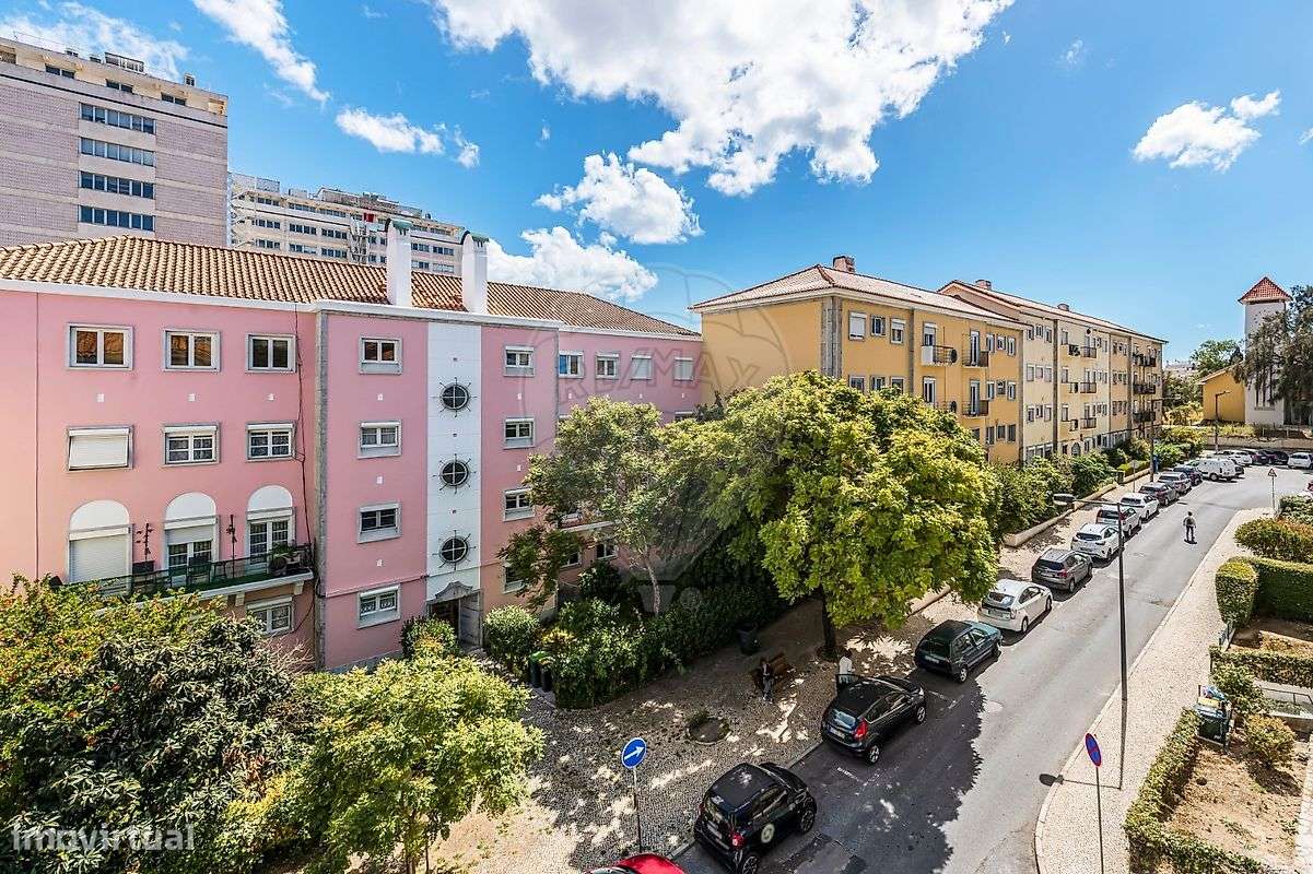 Apartamento T2 para venda-8