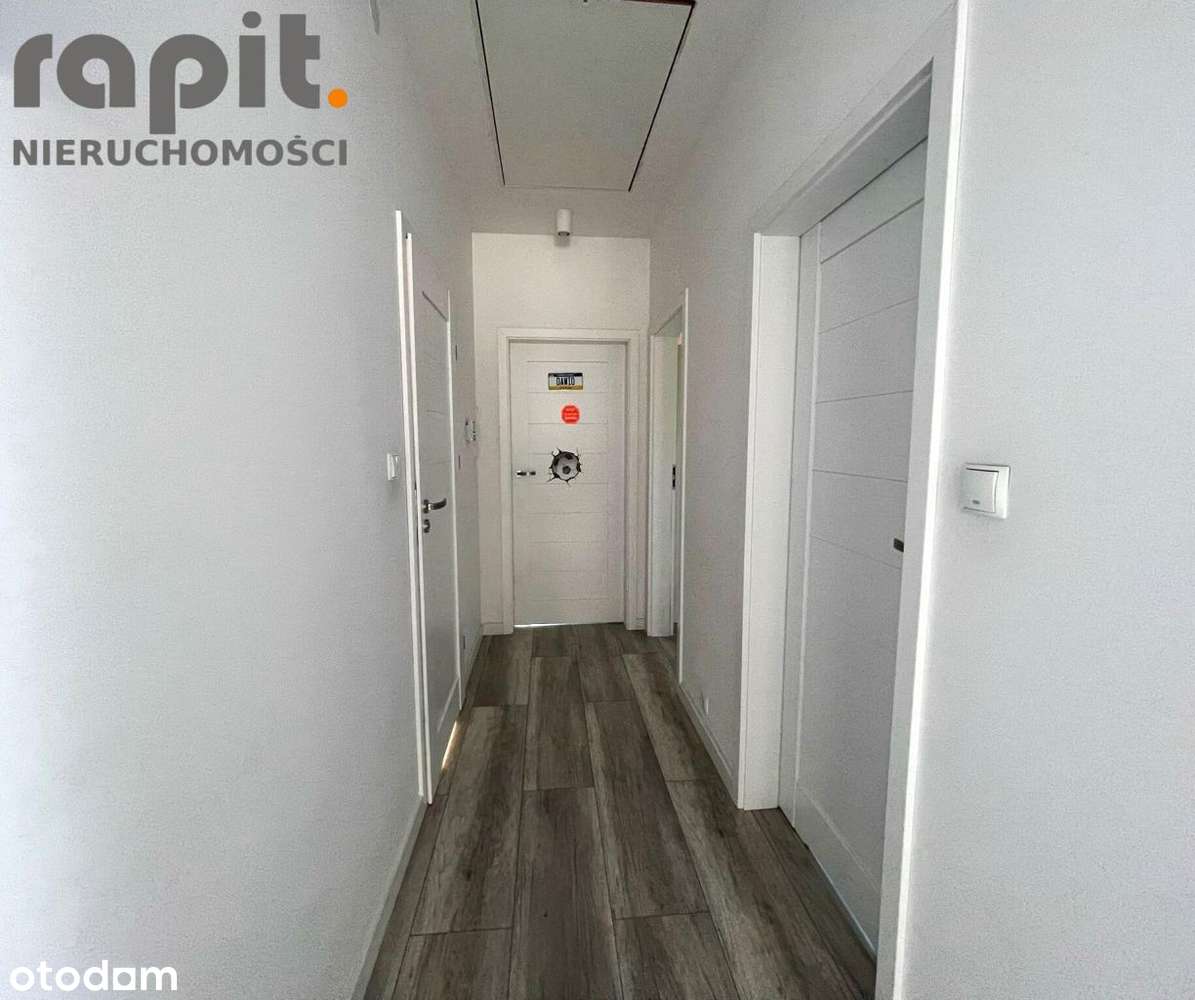 Kameralny dom w Sieprawiu na sprzedaż!-11