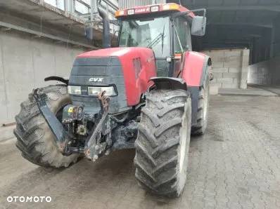 Case IH CVX - 2