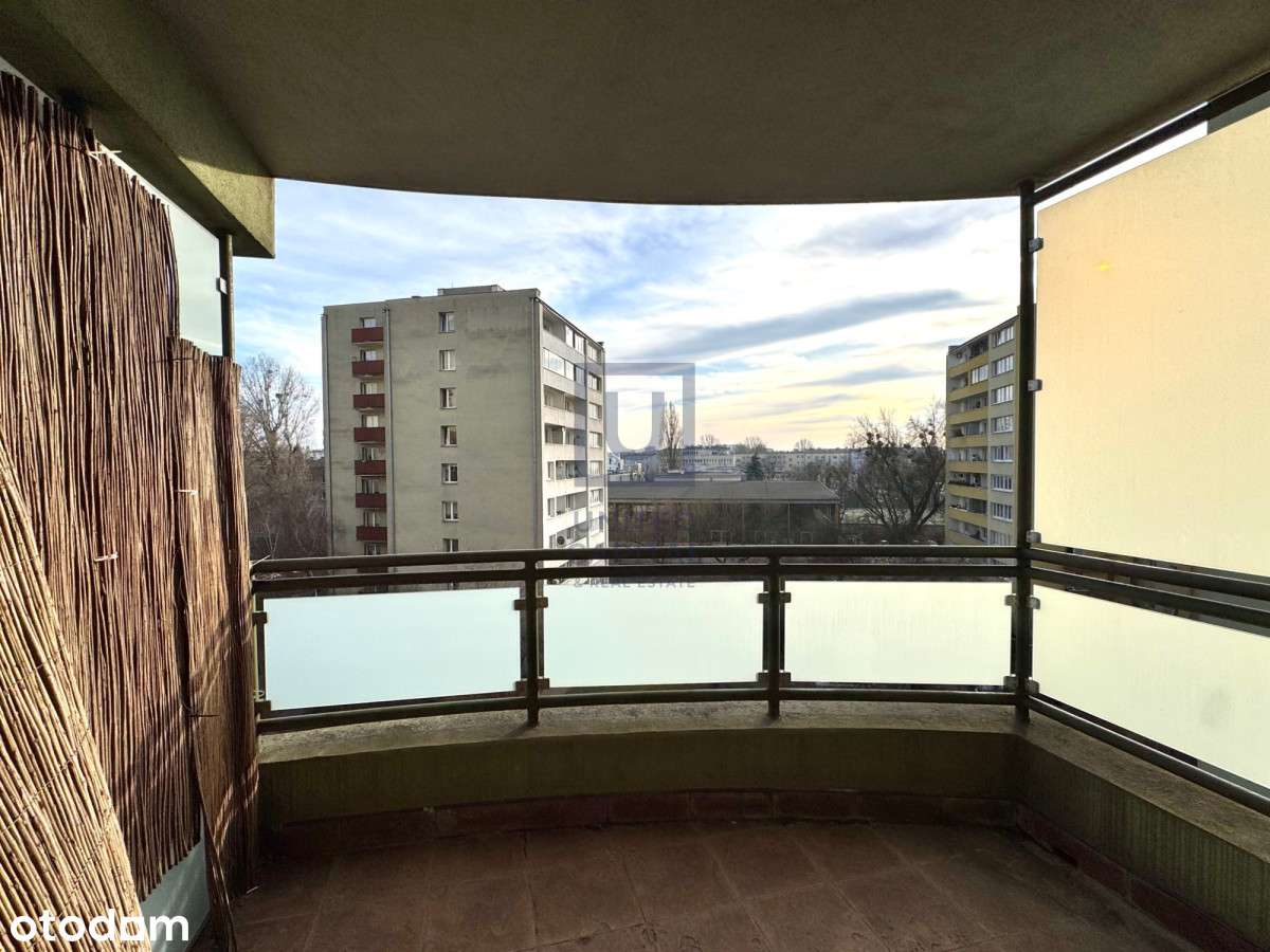 3 pokoje * Balkon * Ochota * od zaraz ! - Pełny obrazek: 4/10
