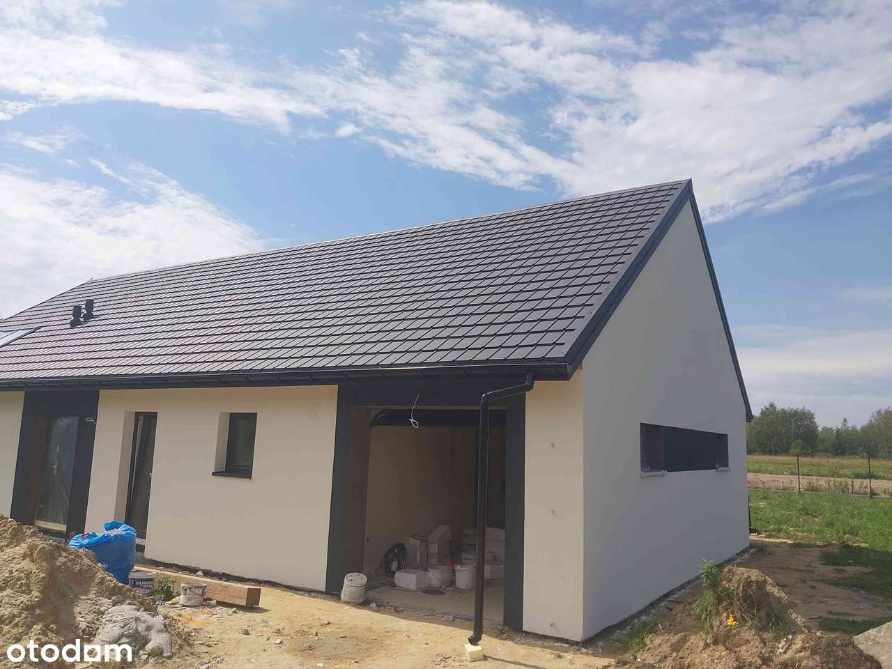 Dom Parterowy Nowe Racibory - Pełny obrazek: 5/6