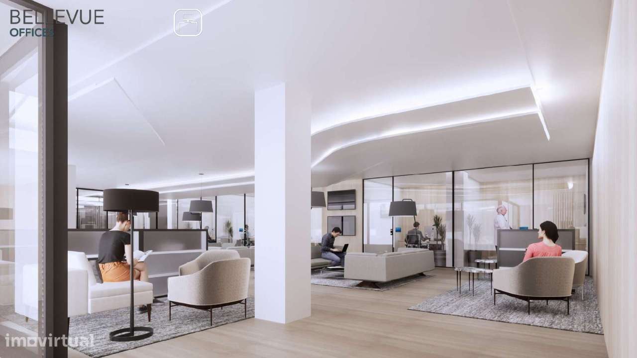 Loja para comércio serviços. Bairro Novo. Figueira da Foz - Grande imagem: 2/7