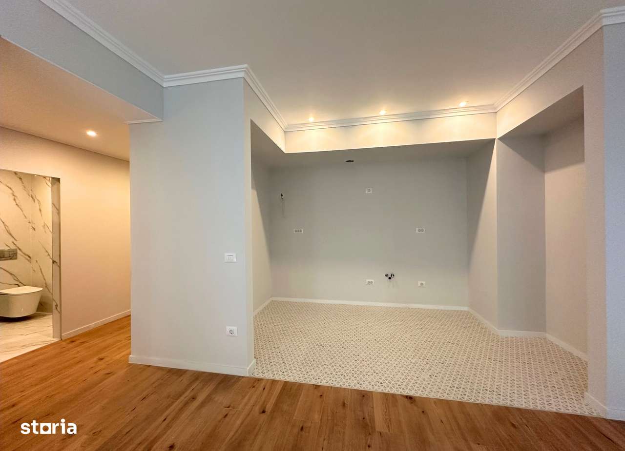 Vanzare apartament exclusivist ansamblu rezidențial ONE66-11