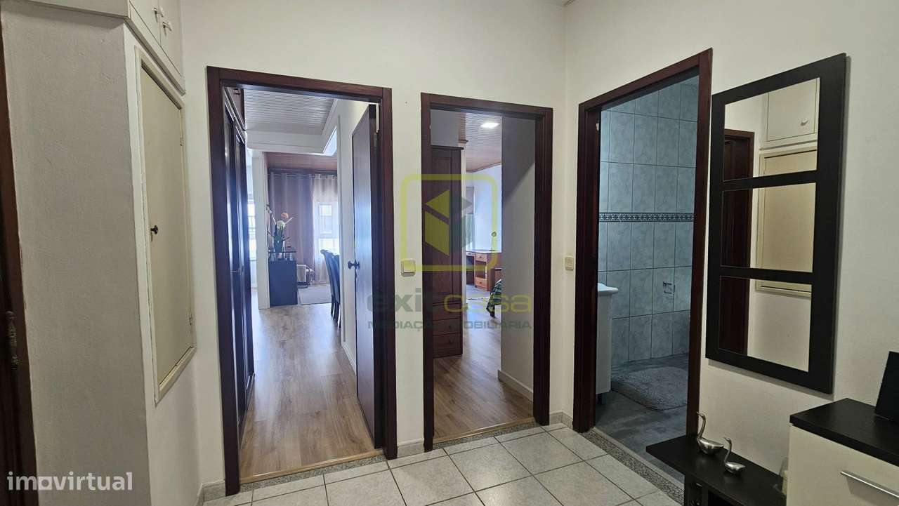 Apartamento no Centro de Aveiro-7