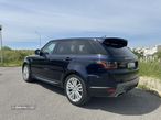 Land Rover Range Rover Sport - 4