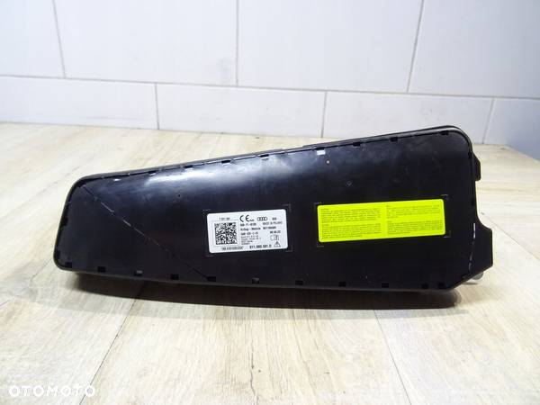 AUDI A3 8Y poduszka fotela airbag lewa 21r 8Y1880581D - 1