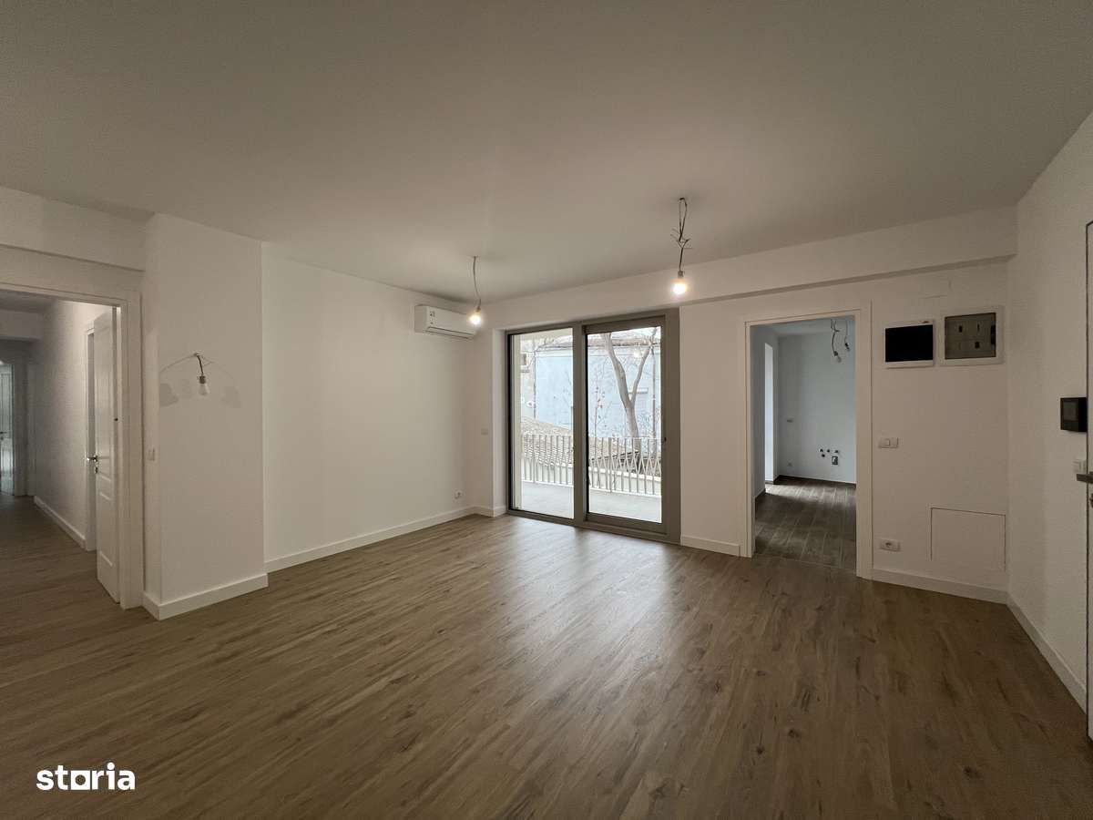 Prima inchiriere 4 camere premium, Bloc Boutique nou - Armenească - Imagine principală: 2/13