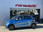 Smart ForFour Electric Drive Passion - 2