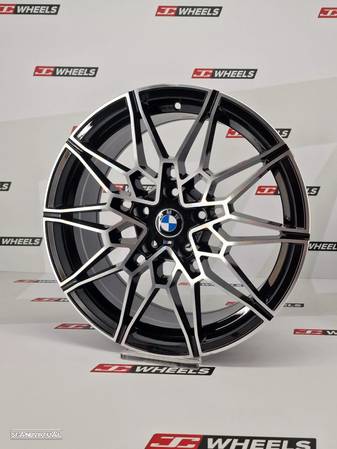 Jantes BMW 826M em 18 | 5X120 - 6