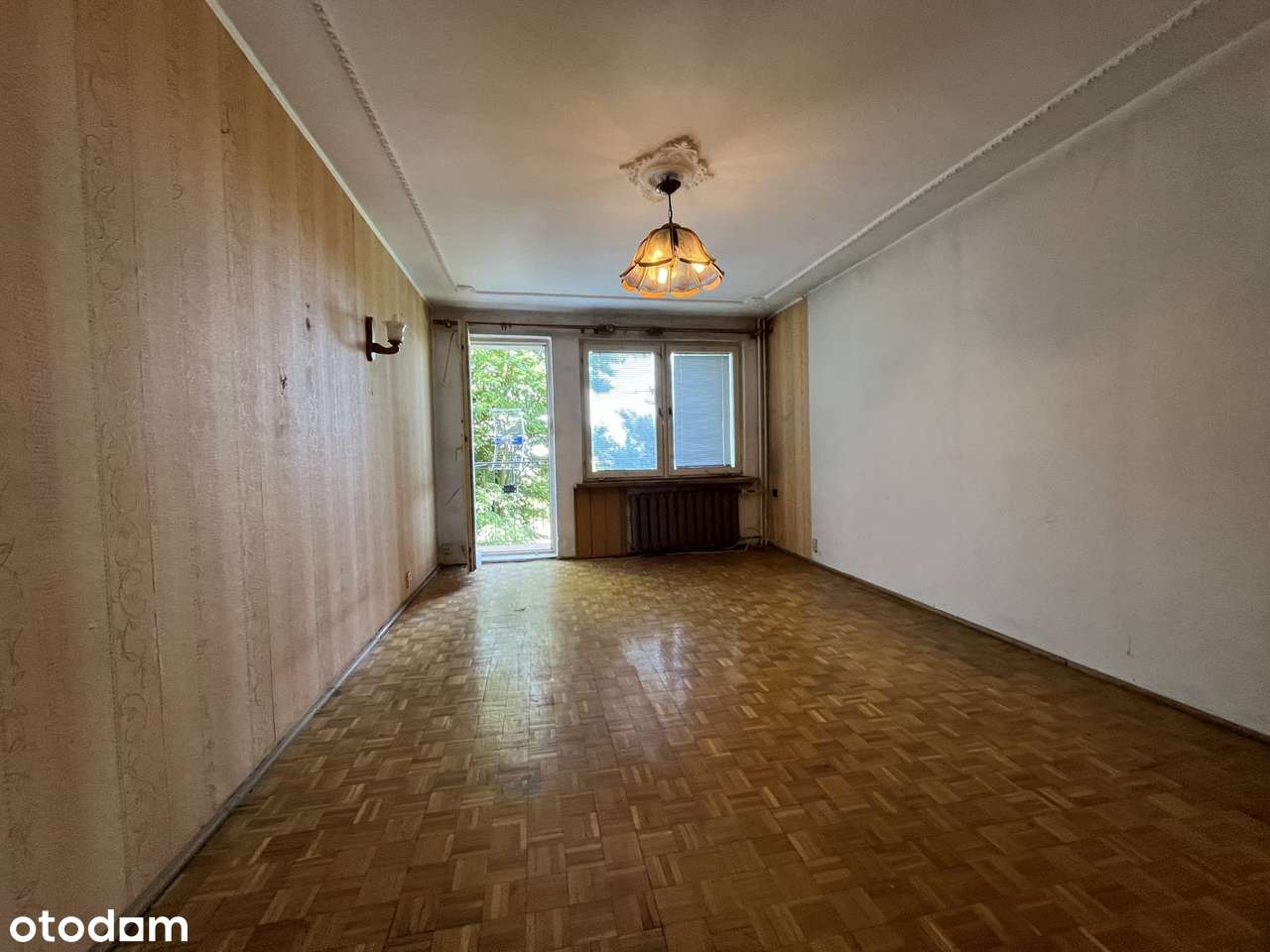 M-4 na Os. Przyjaźń do  remontu-0