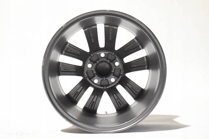 FELGI VW GOLF 7 6 5 PASSAT 6,5x16 ET50 5x112 5K0 - 5