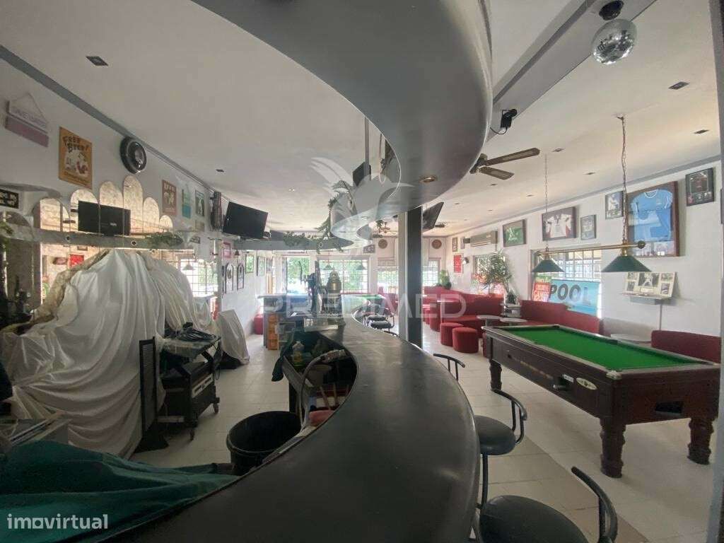 BAR em Albufeira - Grande imagem: 2/16