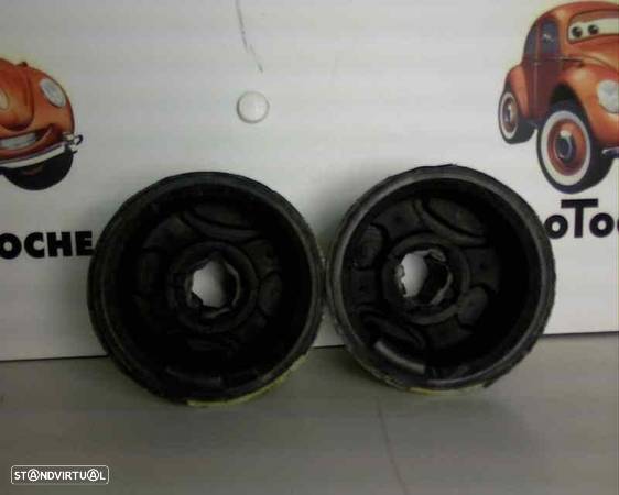 Braço supenção da frente direito SEAT IBIZA III (6L1) (2002-2007) * - 1