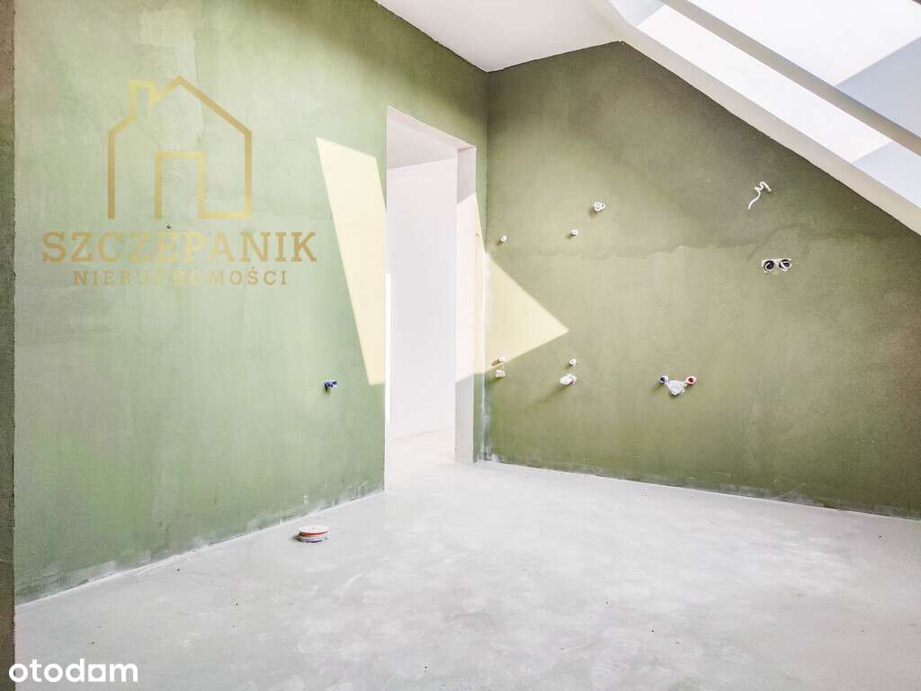 Piękna nieruchomość w miejscowości Nozdrzec-13