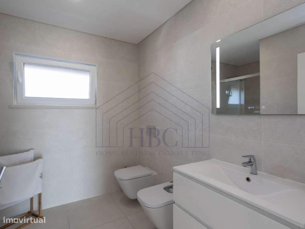 Moradia Para Venda em Brejos de Azeitão-34