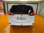 Opel Zafira Tourer 1.6 CDTI ECOTEC Start/Stop Cosmo - 5