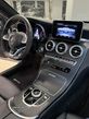 Mercedes-Benz C 220 d Coupe 9G-TRONIC Night Edition - 5