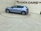 Seat Leon 2.0 TDI DPF DSG FR - 8