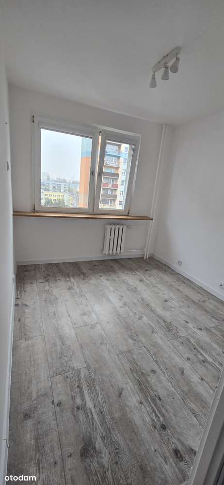 Piękne M4 3 pokoje Widzew ul. Szafera Po Remoncie Bezpośrednio - Pełny obrazek: 4/15