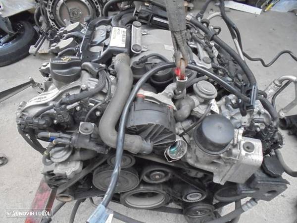 Motor MERCEDES CLK 280 231 CV - 272940 272.940 - 1