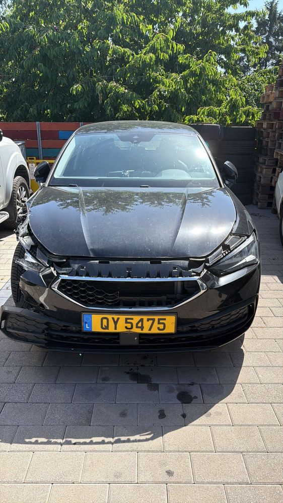 Seat Leon IV (2020 - ) 2.0 TDI Style 2022