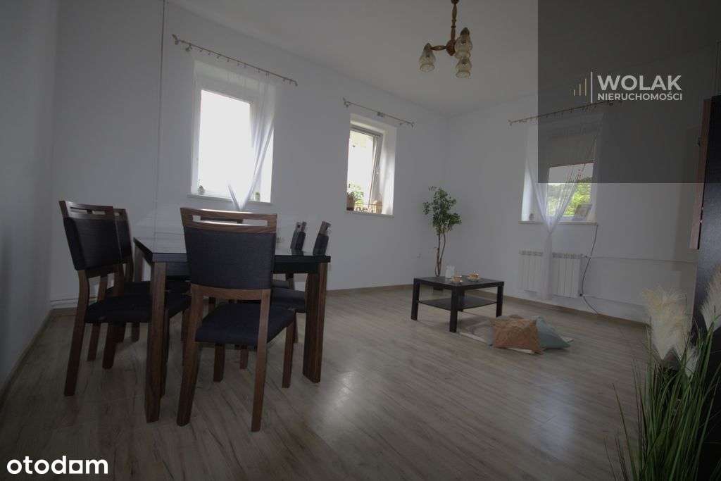 Mieszkanie 66,5m2 w Roztokach, k. Miedzylesia - Pełny obrazek: 4/12