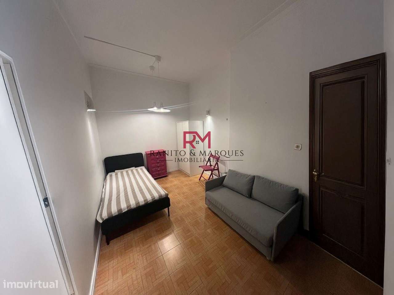 MORADIA T6 | PORTO - Grande imagem: 5/22