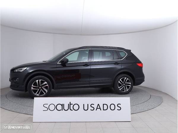 SEAT Tarraco 2.0 TDI Style - 6