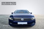 Volkswagen Passat - 9