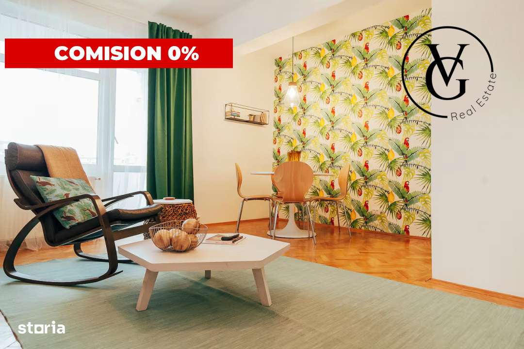 Apartament 2 camere Centrul Vechi - Ideal Investitie Airbnb
