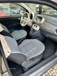 Fiat 500 1.2 Lounge - 8