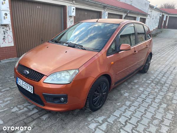 Ford C-MAX - 7