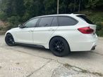 BMW Seria 3 320d M Sport - 8